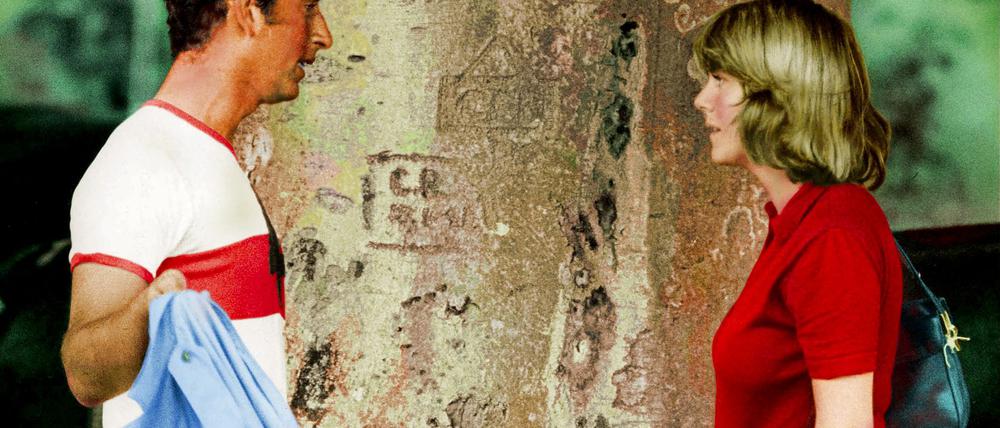 Camilla Parker Bowles hatte es nicht leicht.