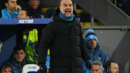 Pep Guardiola will nach ManCity keinen anderen Club mehr trainieren.