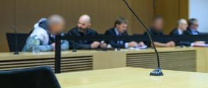 Erneut kommt es zu einem Prozess vor dem Landgericht in Frankfurt (Oder).