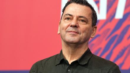 Zeigt mehrere seiner Filme und diskutiert sie mit dem Publikum in Saarbrücken: Regisseur und Drehbuchautor Christian Petzold. Ihm ist das diesjährige Tribute beim Max Ophüls Preis gewidmet. (Archivbild)