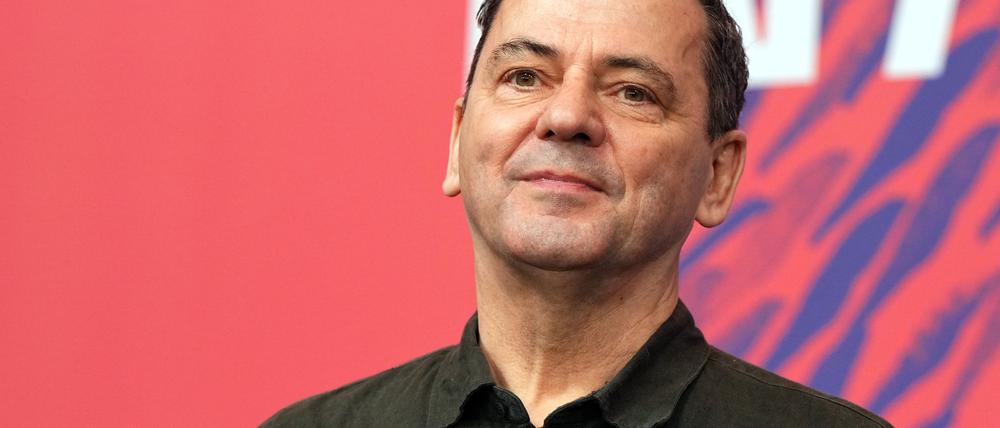 Zeigt mehrere seiner Filme und diskutiert sie mit dem Publikum in Saarbrücken: Regisseur und Drehbuchautor Christian Petzold. Ihm ist das diesjährige Tribute beim Max Ophüls Preis gewidmet. (Archivbild)