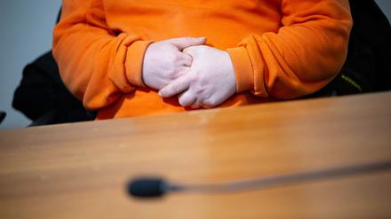 Das Urteil wegen versuchten Totschlags und gefährlicher Körperverletzung auf einer Bauern-Demonstration in Niedersachsen wird vorerst nicht rechtskräftig. (Archivbild)