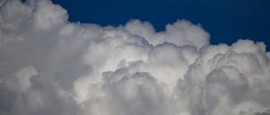 La Niña hat eine kühlende Wirkung auf das Weltklima. Die Wahrscheinlichkeit, dass es sich in den kommenden zweieinhalb Monaten entwickelt, liegt bei 55 Prozent. 
