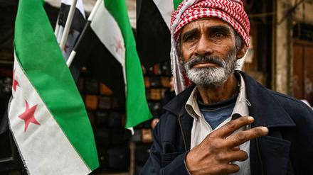 50 Jahre Diktatur des Assad-Clans sind beendet. Von einem Sieg ist Syrien jedoch weit entfernt.