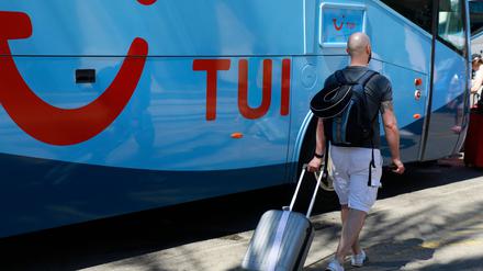 Nach der Corona-Krise reisen die Menschen wieder mehr. (Archivbild)