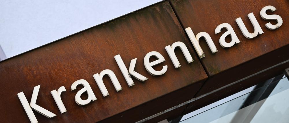 Zahlreiche deutsche Kliniken werden die Reform nicht überstehen.