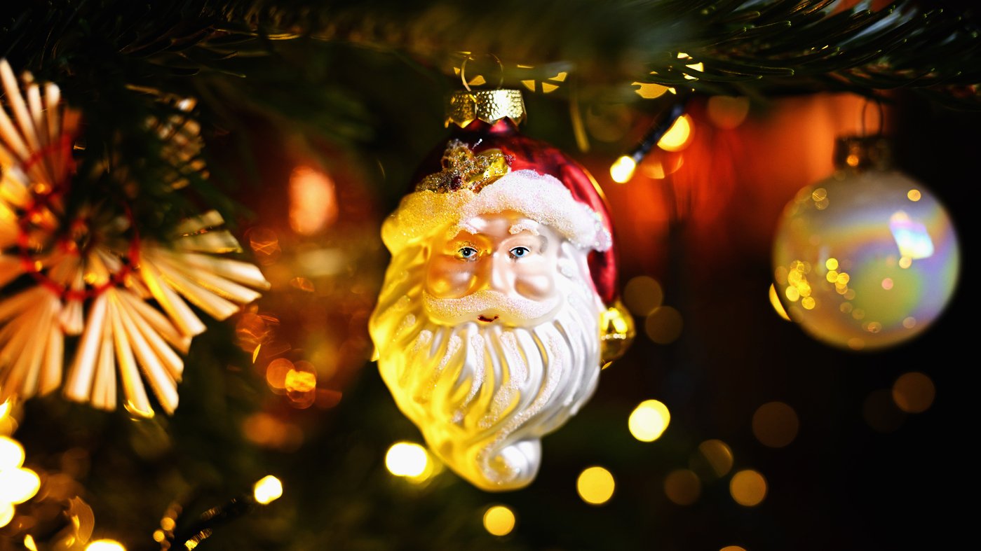 Weihnachtsbotschaft 2025: Es braucht Besinnung, nicht nur Besinnlichkeit 