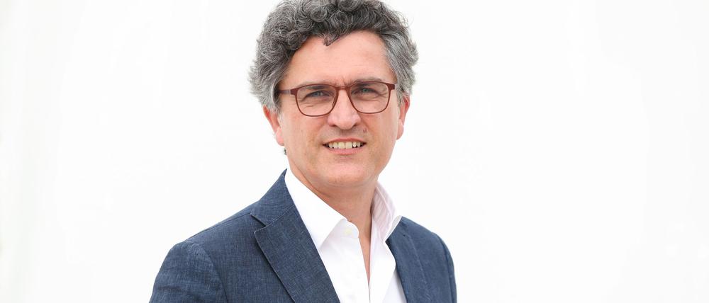 Soenke Lauterbach geht nach dem Finanz-Ärger bei der Deutsche Reiterliche Vereinigung früher als geplant.