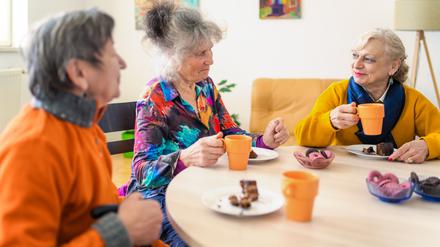 Endlos-Schleife.  Zeitfenster helfen auch bei der informellen Kaffeerunde, klare Verhältnisse zu schaffen. Es ist ,kein Fehler, darauf zu bestehen.