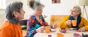 Endlos-Schleife.  Zeitfenster helfen auch bei der informellen Kaffeerunde, klare Verhältnisse zu schaffen. Es ist ,kein Fehler, darauf zu bestehen.