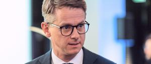Carsten Linnemann, CDU-Generalsekretär.
