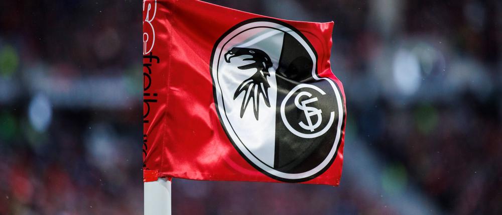 Das Frauen-Spiel zwischen Freiburg und Leverkusen muss wiederholt werden.