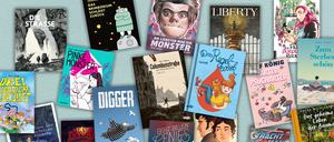 Die besten Comics des Jahres 2024