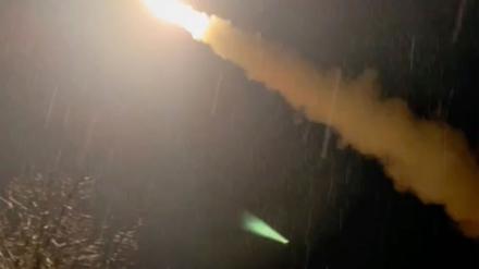 Nach russischen Angaben wurde ein Flughafen im Süden des Landes mit ATACMS-Raketen beschossen, nun hat Moskau mit Vergeltung gedroht. (Archivbild)