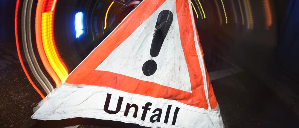 Bei einem Unfall in der Nähe von Berlinchen ist ein Schulkind leicht verletzt worden. (Symbolbild)