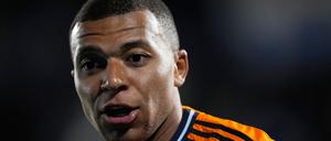 Die Ermittlungen gegen Kylian Mbappé in Schweden wurden eingestellt.