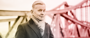 Max Raabe im Ringbahn-Podcast