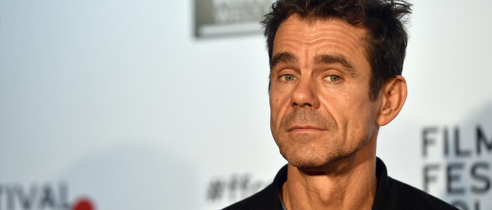 Regisseur Tom Tykwer eröffnet mit „Das Licht“ die nächste Berlinale.