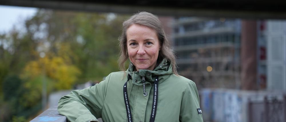 „Ich bin daran zerbrochen“, sagt Christine über die drei Jahre, die sie die Affärenfrau war. 