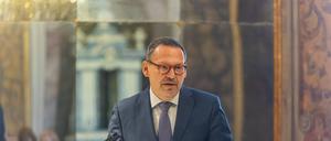 Markus Hilgert. 
