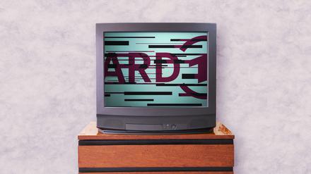 Zu alt für modernes Fernsehen: 2,7 Millionen Haushalte haben noch kein HD-fähiges Fernsehgerät.