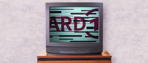 Zu alt für modernes Fernsehen: 2,7 Millionen Haushalte haben noch kein HD-fähiges Fernsehgerät.