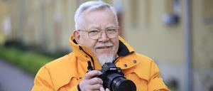 Fotograf Lutz Hannemann.
