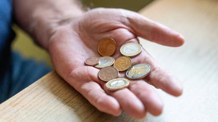 Es geht ums Geld für das Soziale.