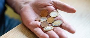 Es geht ums Geld für das Soziale.