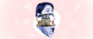 Selbstständig und Single: Wie kann ich für meine Kinder und mein Konto sorgen?