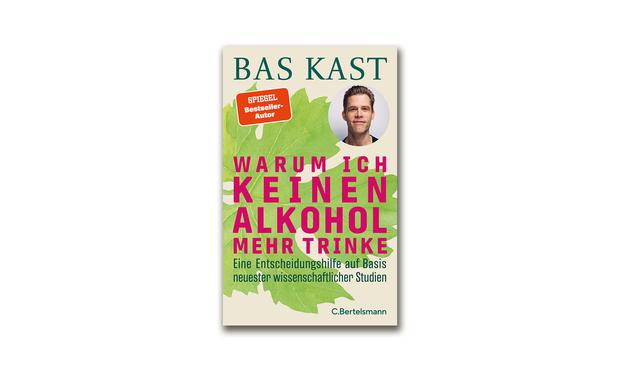 Buch Warum Ich Keinen Alkohol Mehr Trinke www.tagesspiegel.de