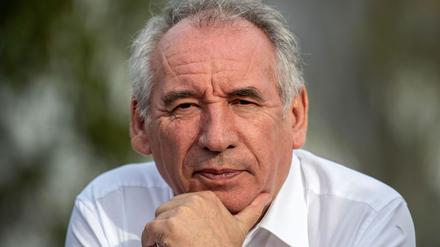 Die Reaktionen der Opposition in Frankreich auf die Ernennung des Macron-Vertrauten Bayrou zum Premier sind unterschiedlich (Archivbild).
