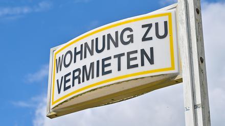 In Altbauwohnungen und in Neubauten wohnen die Menschen in Berlin und Brandenburg am teuersten. (Symbolbild) 