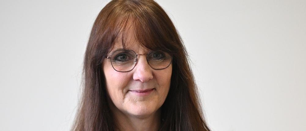 Die neue Innenministerin Katrin Lange (SPD) sieht bei den AfD-Forderungen zu Abschiebungen nach Syrien die Zuständigkeit nicht beim Land.