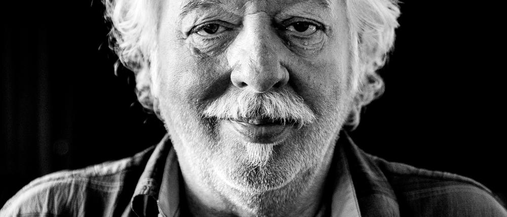 Wolfgang Becker (1954-2024). 