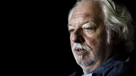 Wolfgang Becker im Jahr 2019. 