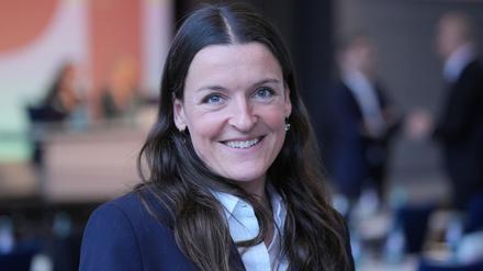 Die Brandenburger SPD-Bundestagsabgeordnete Wiebke Papenbrock ist mit einer Kampfkandidatur um den zweiten Platz der Landesliste für die Bundestagswahl ohne Erfolg geblieben.