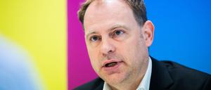 Die Berliner FDP hat ihren Landesvorsitzenden zu ihrem Spitzenkandidaten für die Bundestagswahl gewählt. (Archivbild)