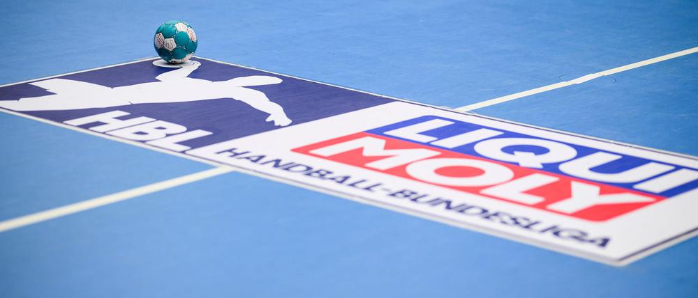 Das Bundesligaspiel Lemgo Lippe gegen Potsdam endete wegen eines Notfalls vorzeitig.