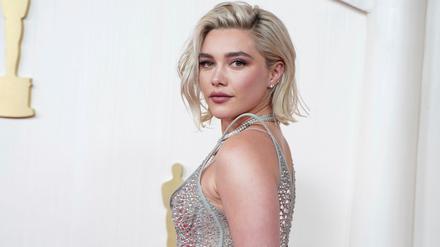 Schauspielerin Pugh will sich Stereotypen entziehen.  