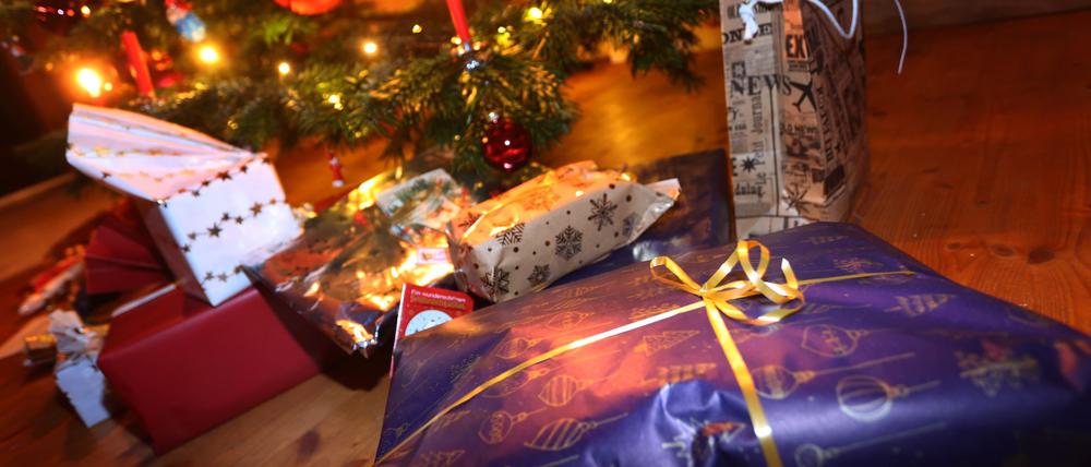 Secondhand ist beliebt, um Geld zu sparen und um nachhaltiger zu konsumieren.