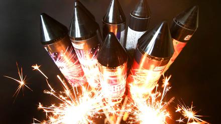 Silvester ist nicht mehr lange hin, die Städte und Gemeinden rüsten sich bereits (Archivbild).