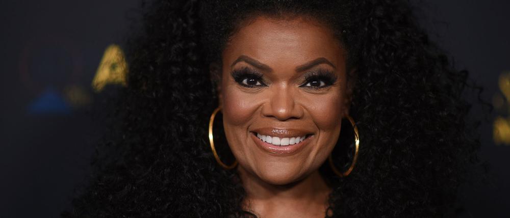 Yvette Nicole Brown hat geheiratet. (Archivbild)