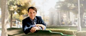 Rolf Dobelli