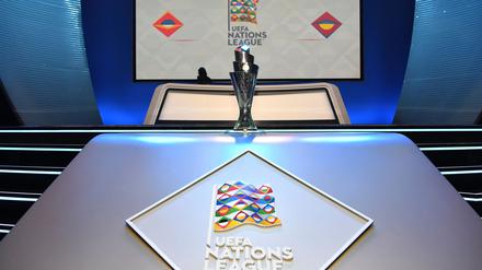 Das Finalturnier der Nations League findet in Deutschland oder Italien statt. 