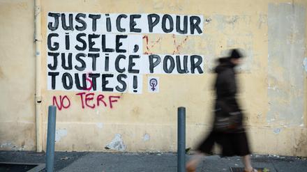 Pelicot muss sich nun auch zu Fällen aus der Vergangenheit äußern.