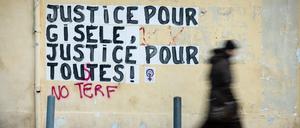 Pelicot muss sich nun auch zu Fällen aus der Vergangenheit äußern.