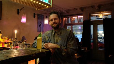 Bar Dresden in Kreuzberg