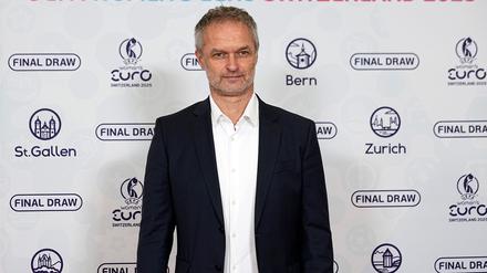 Christian Wück kennt jetzt die deutschen EM-Gegner