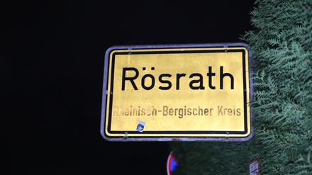 Wegen Mpox ist eine Schule in Rösrath geschlossen worden. 